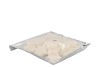 AMBER STER WHITE MUSK  6X6X2CM P/1