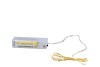 LED GOUDDRAAD 20LED EXTRA WARM WIT