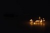 LED LIGHT CHAIN COPPER WIRE 20LED EXTRA WARM WHITE