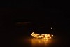 LED GOUDDRAAD 100LED EXTRA WARM WIT M/TIMER