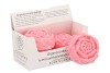 AMBER ROOS GROOT 7X6X2.50CM ROSE P/1 NM