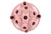 AMSTERDAM LIGHT PINK TULIP VASE SET 28X38CM