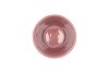 EBBI MOSS PINK POT GLAZE 14X14CM NM