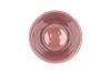 EBBI MOSS PINK POT GLAZE 17X17CM NM