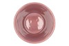 EBBI MOSS PINK POT GLAZE 25X25CM NM