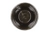 EBBI MOSS BLACK POT GLAZE 20X20CM NM