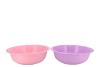 ZINC BASIC LILA/PINK BOWL 36X11CM NM