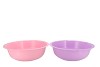 ZINC BASIC LILA/PINK BOWL 40X12CM NM