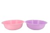 ZINC BASIC LILA/PINK BOWL 40X12CM