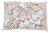 NATURE COCONUT HART 5CM MISTY WHITE P/100 NM