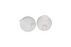 CONCRETE FARM WHITE CHICKEN 7X7X9CM NM