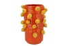 FRUIT LEMON ORANGE CILINDER 21X31CM NM