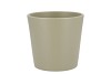 CERAMIC PISTACHE MATT POT ORCHID 14CM
