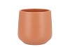 CERAMIC TOSCANE POT ORCHID BERLIN 14CM NM