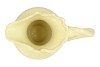 CAN YOU FEEL IT VASE YELLOW 24X16X25CM