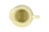 CAN YOU FEEL IT VASE YELLOW 14X11X15CM