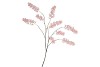 SILK WISTERIA LIGHT PINK 130CM NM