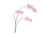 SILK WISTERIA LIGHT PINK 93CM NM