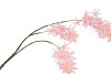 SILK WISTERIA LIGHT PINK 93CM