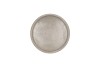 CONCRETE GREY BOWL 15X5CM