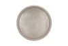 CONCRETE GREY BOWL 19X6CM