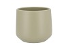 CERAMIC PISTACHE MATT POT BERLIN 16CM