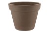 TERRACOTTA CHOCO BASIC POT D35XH28CM