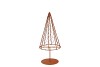 GRID TREE RUST 14X8X33CM NM