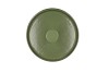 STORAGE SHELF BASIC MATT GREEN 35X35X62CM NM