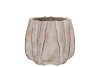 ALASKA STRUCTURE SAND POT 18X18X15CM