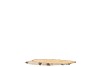 NATURE BIRCH SLICE OVAL D6-9CM / L10-15CM X 2CM NM