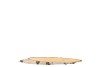 NATURE BIRCH SLICE OVAL D9-11CM / L16-21CM X 2CM NM