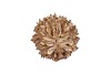 NATURE COTTON SHELL TREE 12X30CM NM