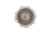 CONCRETE FRUIT POT ROUND 18X18X14CM NM
