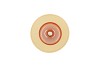 NOVA AUTUMN SPICES CANDLE HOLDER TRICOLOR 9X9X17CM NM