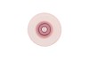 NOVA SWEETS PINK CANDLE HOLDER TRICOLOR 9X9X22CM