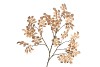 SILK LEAF ROWAN GOLD 125CM NM