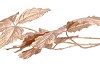 SILK LEAF CHESTNUT GOLD 79CM NM