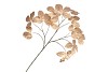 SILK LEAF CHESTNUT GOLD 135CM NM