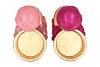 JINGLE FUCHSIA MIX NUTCRACKER ASS 16X11X42CM NM