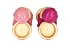 JINGLE FUCHSIA MIX NUTCRACKER ASS 15X9X37CM NM