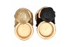 JINGLE BLACK MIX NUTCRACKER ASS 15X9X37CM NM