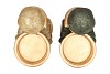 JINGLE OLIVE MIX NUTCRACKER ASS 16X11X42CM NM