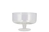 GLASS COUPE 14X10CM NM