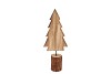SABIK TREE WOOD 14X7X40CM NM
