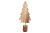 SABIK TREE WOOD 20X8X58CM NM