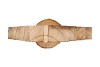 SABIK TREE WOOD 20X8X58CM NM
