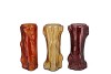 ROMAN AUTUMN MIX TREE VASE ASS 11X9X19CM