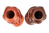 NUTCRACKER COPPER MIX ASS 11X11X54CM NM