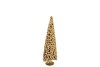 SPARKLE BERRY CHAMPAGNE TREE 11X30CM NM